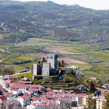 Casa Do Palheiro Villa Montalegre Ngoại thất bức ảnh