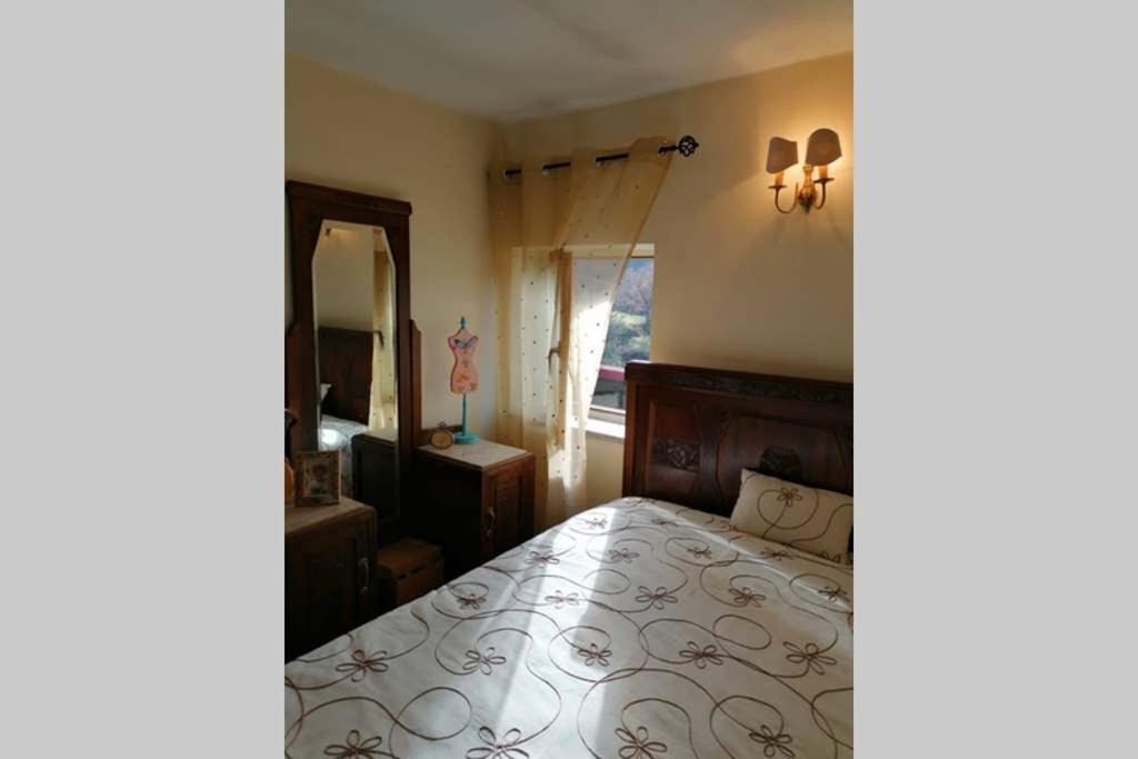 Casa Do Palheiro Villa Montalegre Ngoại thất bức ảnh