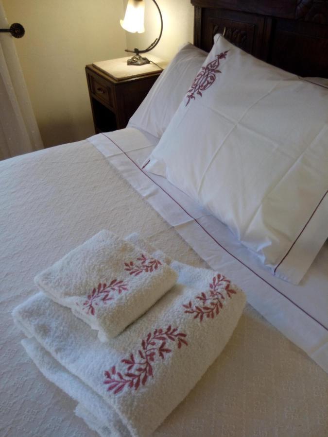 Casa Do Palheiro Villa Montalegre Ngoại thất bức ảnh