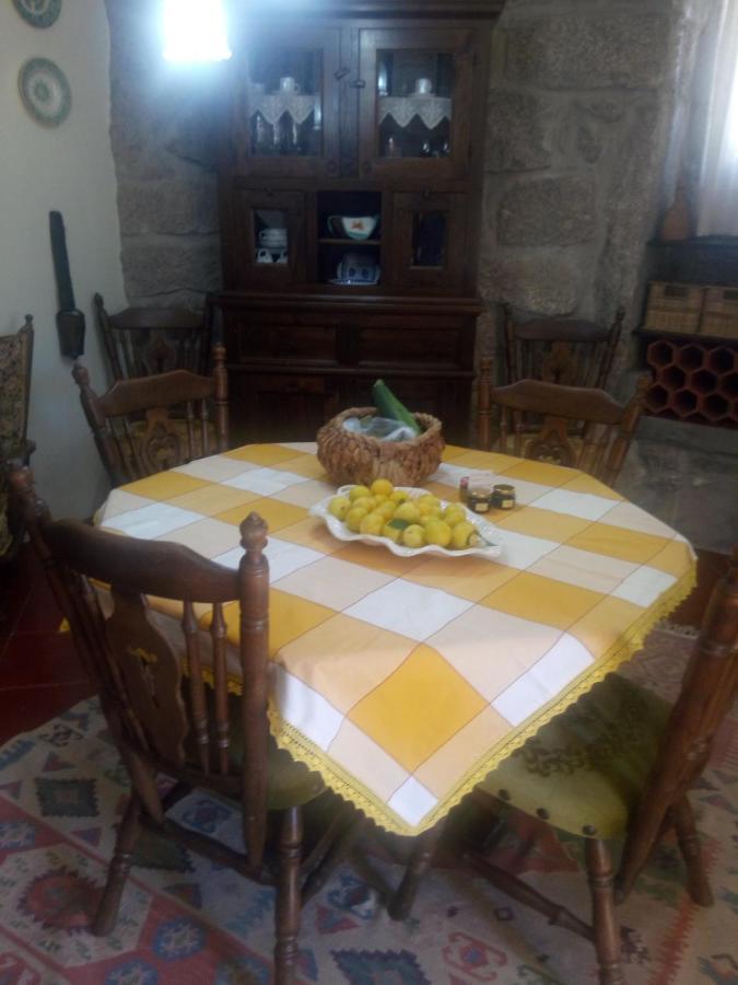 Casa Do Palheiro Villa Montalegre Ngoại thất bức ảnh