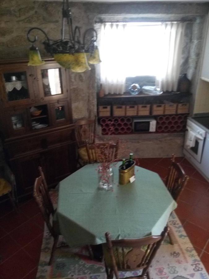 Casa Do Palheiro Villa Montalegre Ngoại thất bức ảnh