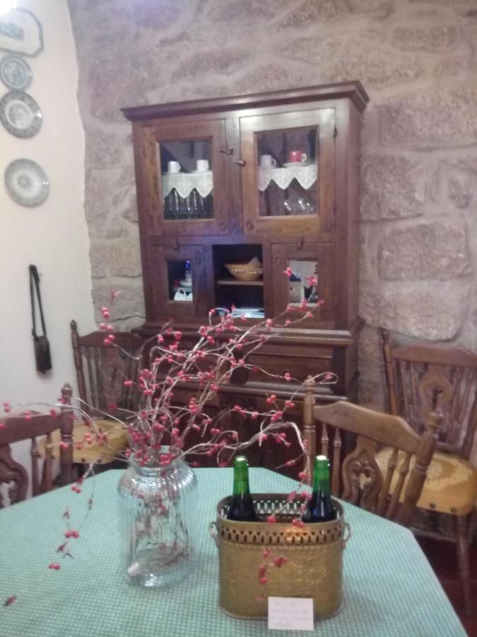 Casa Do Palheiro Villa Montalegre Ngoại thất bức ảnh