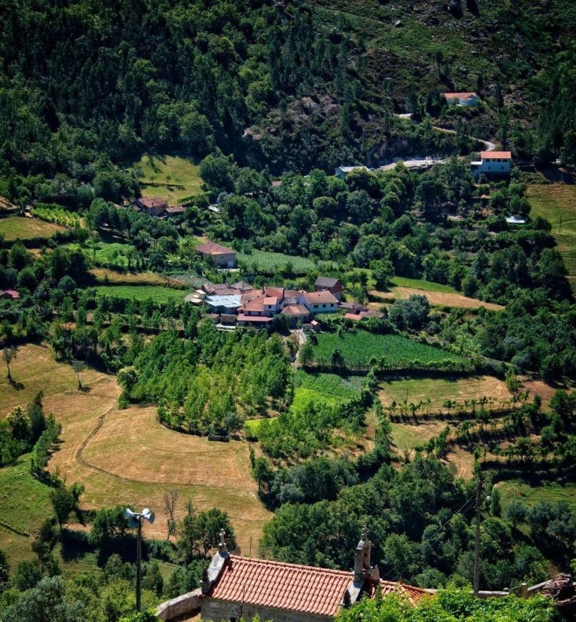 Casa Do Palheiro Villa Montalegre Ngoại thất bức ảnh