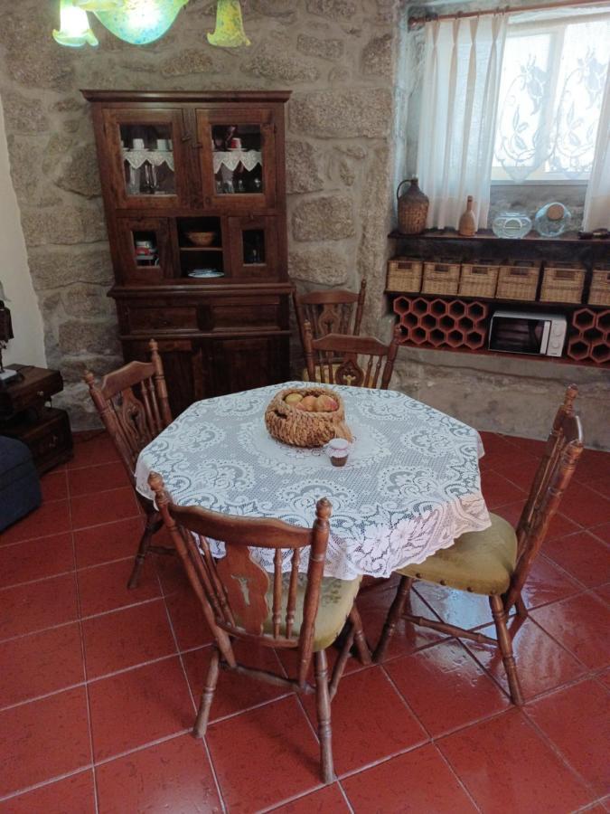 Casa Do Palheiro Villa Montalegre Ngoại thất bức ảnh