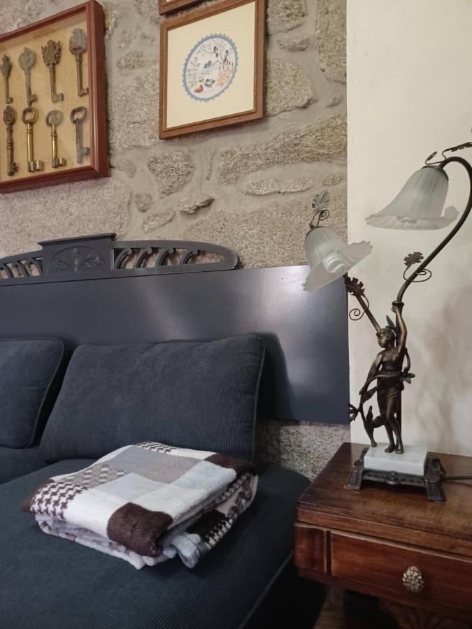 Casa Do Palheiro Villa Montalegre Ngoại thất bức ảnh