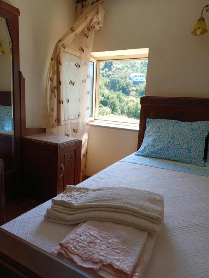 Casa Do Palheiro Villa Montalegre Ngoại thất bức ảnh